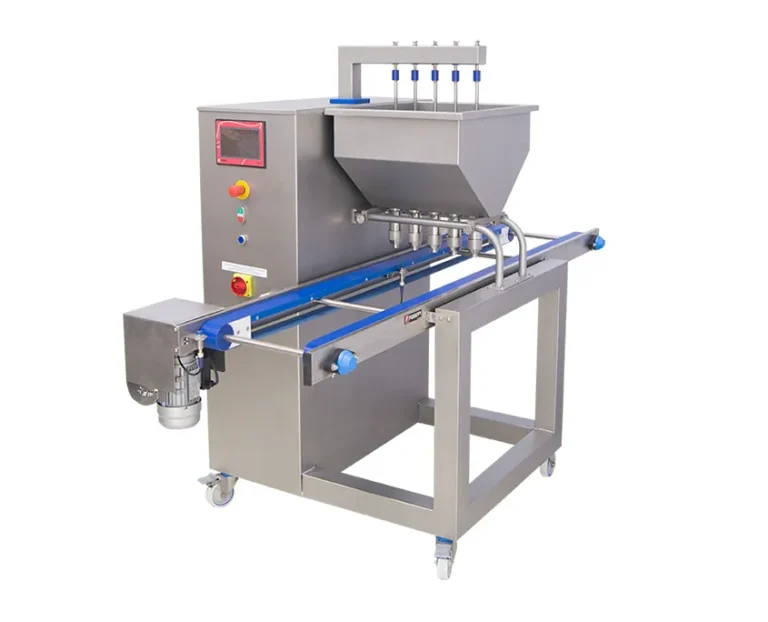Formex DA automatic depositor