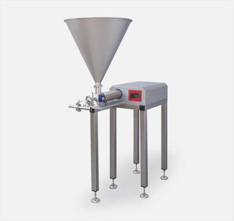 Formex DPVS bench-top piston depositor