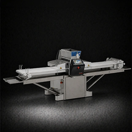 Tekno Stamap AUTOSMART automatic dough sheeter