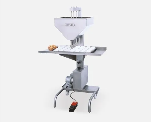 Formex DS semi-automatic depositor