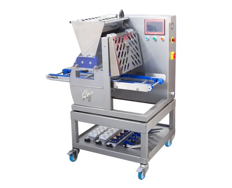 Formex GTF dosing and shaping machine