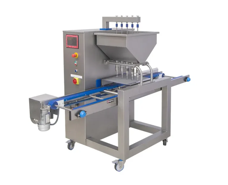 Formex IA automatic injector