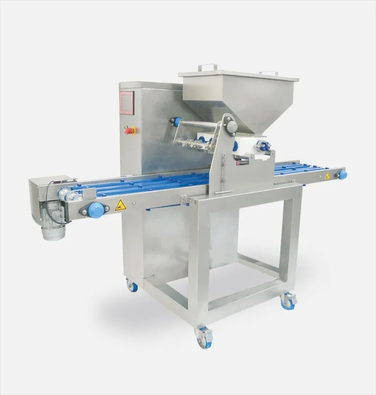 Formex MAST cake dosing machine