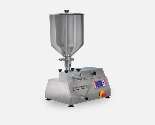 Formex tabletop injector