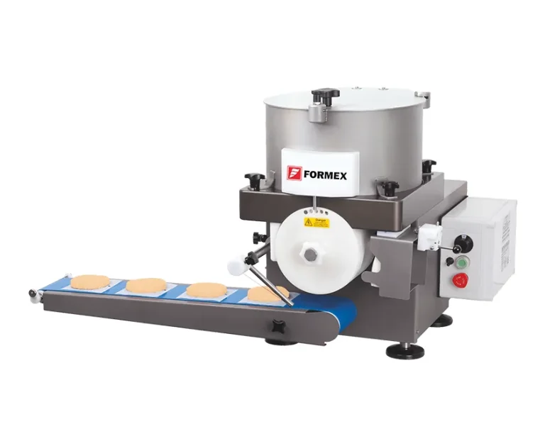 Formex TF mini wire-cut former