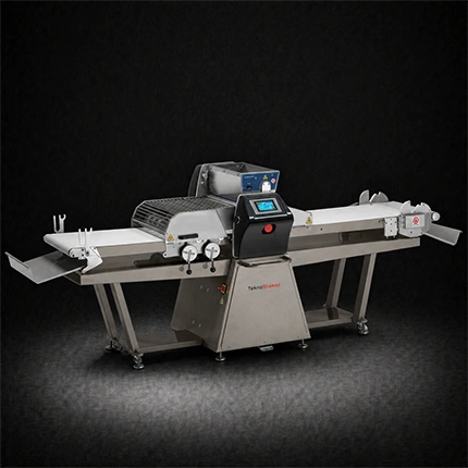 Tekno Stamap INDUSTRIAL SMART automatic dough sheeter