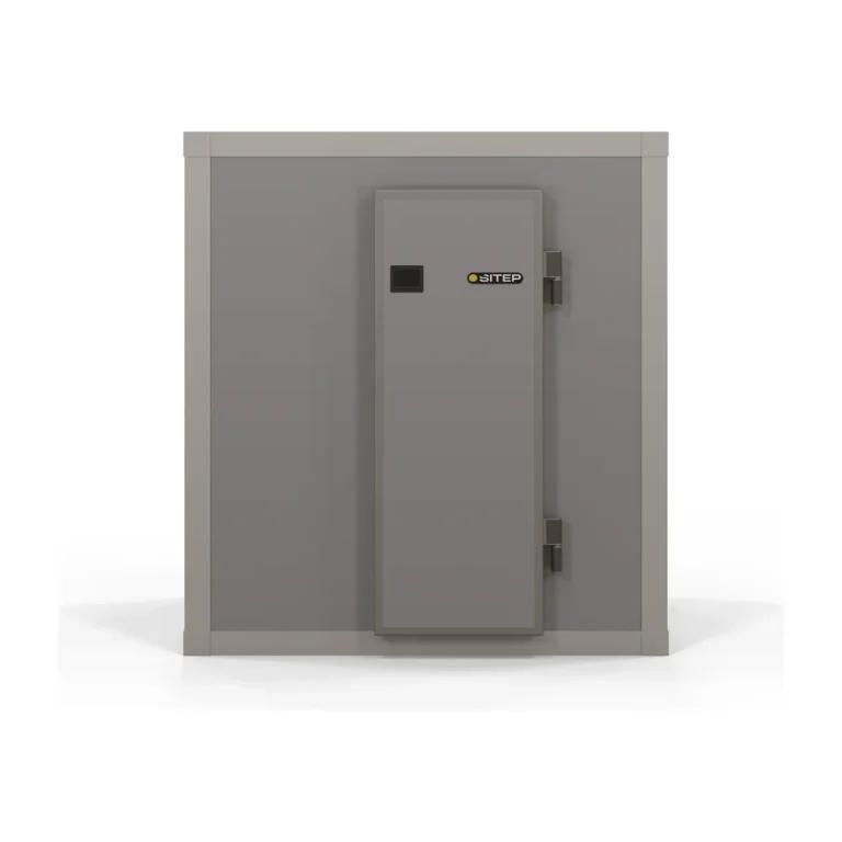 Sitep cold-storage rooms