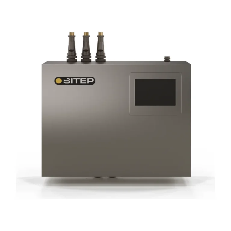 Sitep digital mixer flow meters (GT 30 MIX C, PRO30MIX, PRO50MIX)