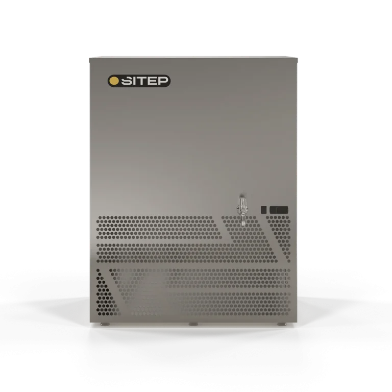 Sitep Inox storage water chiller