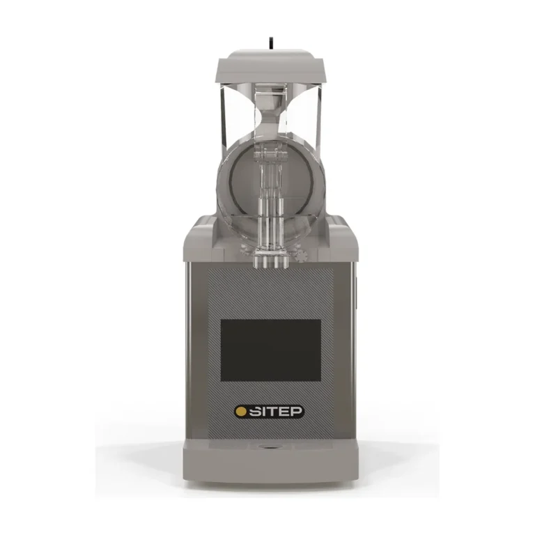 Sitep natural yeast fermenters (AFT 5, AFT 5+5, AFTC 40, 80, 120)