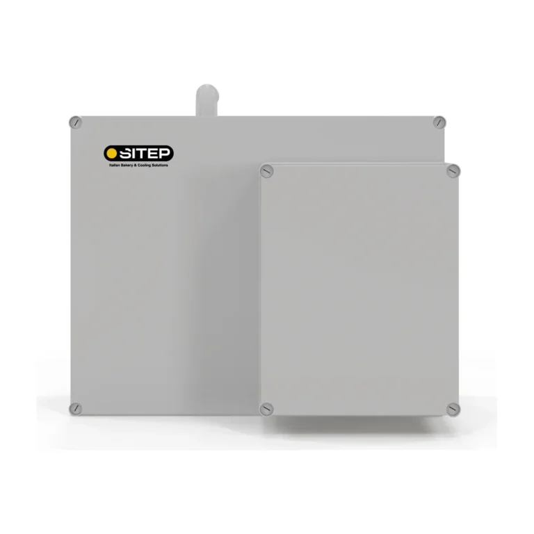Sitep steam generators (UMS 1, UMG 3)