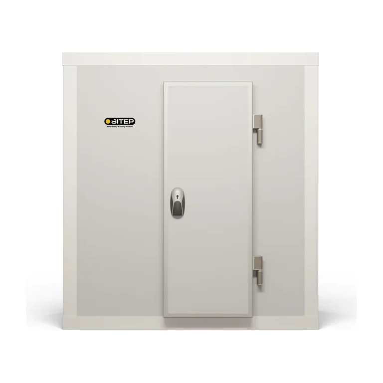 Sitep storage cells (CP and CN)