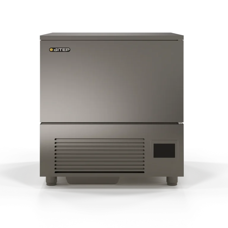 Sitep tray blast chiller