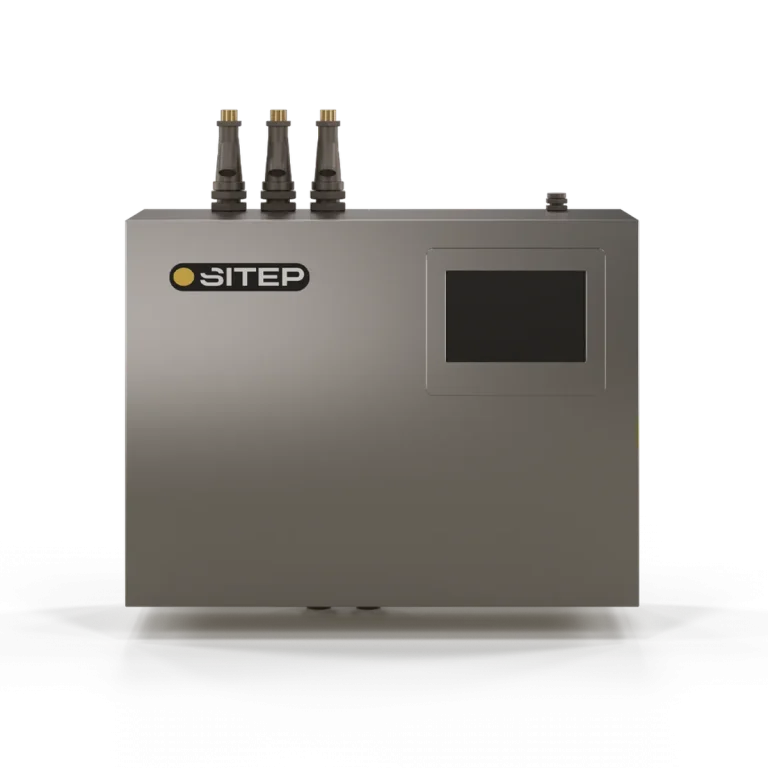 Sitep water meter