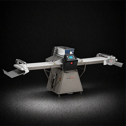 Tekno Stamap SMART automatic dough sheeter