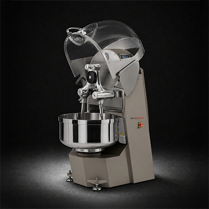 Tekno Stamap IBT diving arm mixer
